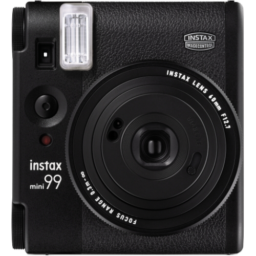 他サイト： FUJIFILM 富士フイルム チェキ インスタントカメラ instax instax mini 99 [ブラック]ラッピング可の商品画像