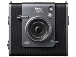 他サイト： FUJIFILM 富士フイルム instax WIDE Evo チェキ インスタントカメラ[ラッピング可] R-LOGIの商品画像