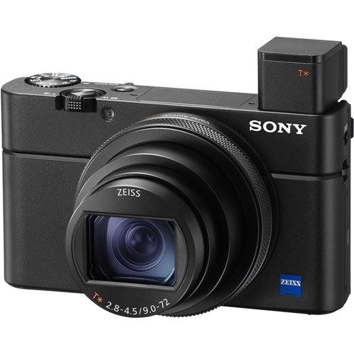 他サイト： SONY デジタルカメラ サイバーショット DSC-RX100M7 【ラッピング対応可】  R-LOGIの商品画像