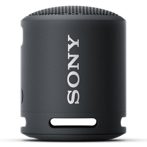 他サイト： SONY ワイヤレスポータブルスピーカー SRS-XB13 (B) [ブラック]【ラッピング対応可】の商品画像
