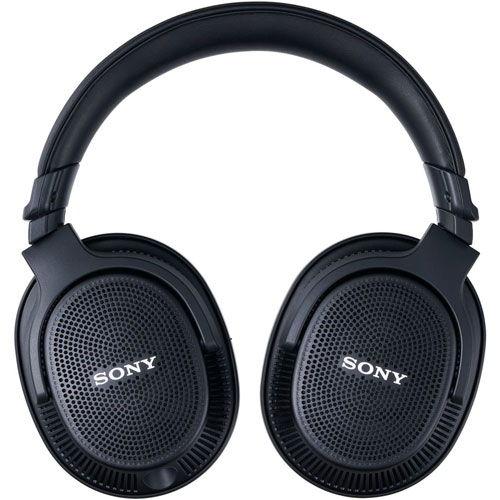 他サイト： SONY ソニー スタジオ モニター ヘッドホン レコーディング MDR-MV1【ラッピング対応可】の商品画像