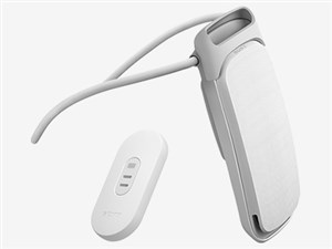 他サイト： ソニー ウェアラブルクーラー ウェアラブルウォーマー REON POCKET 5 RNPK-5T ホワイト ラッピング可 R-Lの商品画像