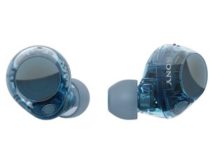 他サイト： SONY 完全ワイヤレスイヤホン WF-C710N (L) [グラスブルー][ラッピング可]の商品画像