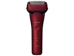 他サイト： Panasonic ラムダッシュ メンズシェーバー ES-L340D-R [赤][ラッピング可] R-LOGIの商品画像