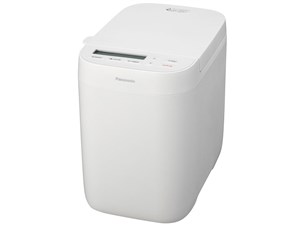 他サイト： Panasonic ホームベーカリー SD-CB1-W [ホワイト][ラッピング可]の商品画像