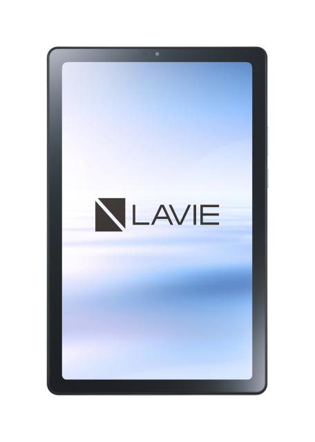 他サイト： NEC エヌイーシー LAVIE Tab T9 T0975/GAS PC-T0975GAS アークティックグレー【ラッピング対応の商品画像
