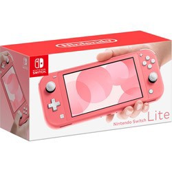 Nintendo Switch Lite ターコイズ [任天堂 スイッチライト] ： 通販 ...