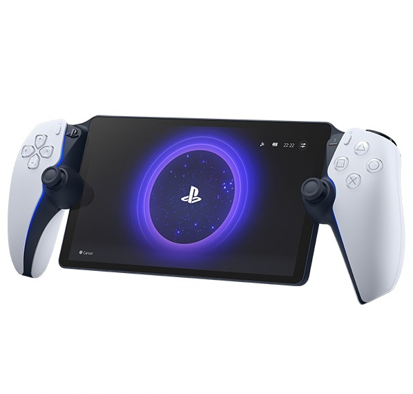 PS5リモートプレーヤー　箱無し SIE純正PS5用『PlayStation Portal リモートプレーヤー』が
