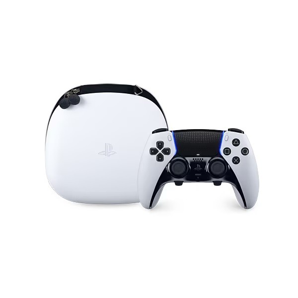 他サイト： PS5 ワイヤレスコントローラー [DualSense Edge] CFI-ZCP1J[ラッピング可]の商品画像