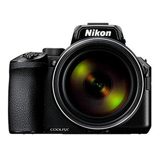他サイト： ニコン Nikon コンパクトデジタルカメラ クールピクス COOLPIX P950【ラッピング対応可】 R-LOGIの商品画像