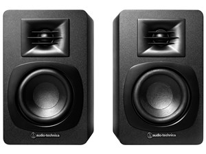他サイト： オーディオテクニカ AT-SP3X スピーカー[ラッピング可]の商品画像