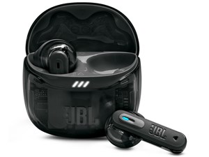 他サイト： JBL フルワイヤレスイヤホン TUNE FLEX 2 [ブラック][ラッピング可] R-LOGIの商品画像