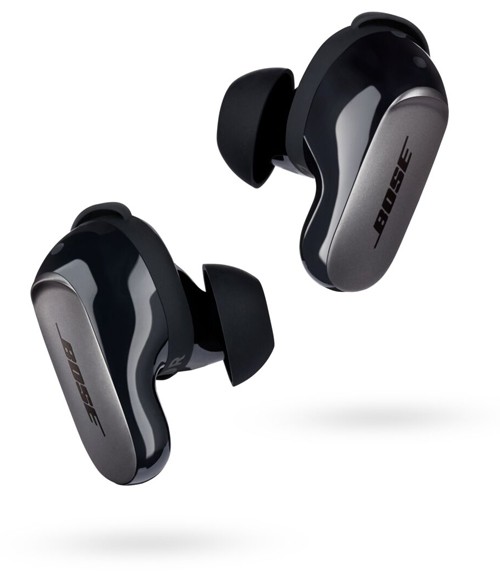 BOSE ワイヤレスイヤホン QuietComfort Ultra Earbuds Black ： 通販