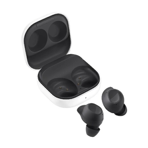 他サイト： GALAXY ギャラクシー ノイズキャンセリング対応完全ワイヤレスイヤホン Galaxy Buds FE SM-R400NZAAの商品画像