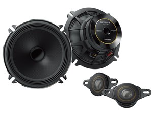 他サイト： パイオニア TS-C1736SII[ラッピング可] R-LOGIの商品画像