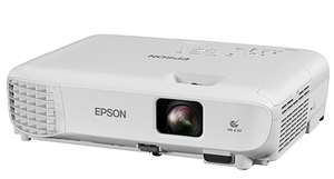 他サイト： EPSON エプソン ビジネスプロジェクター  3300lm EB-E01【ラッピング対応可】の商品画像