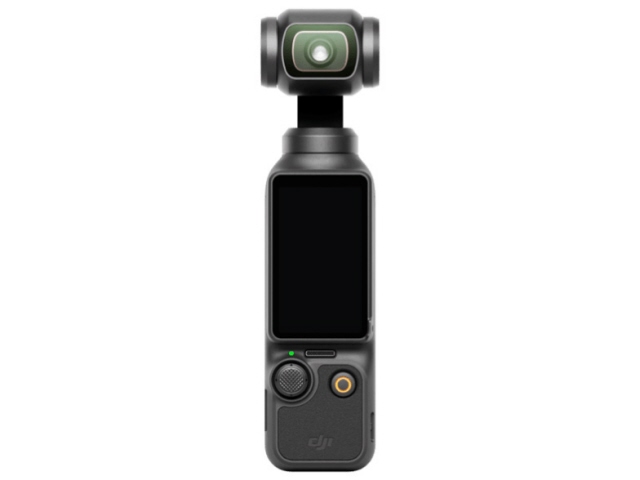 他サイト： DJI アクションカメラ DJI OSMO POCKET 3【ラッピング対応可】の商品画像
