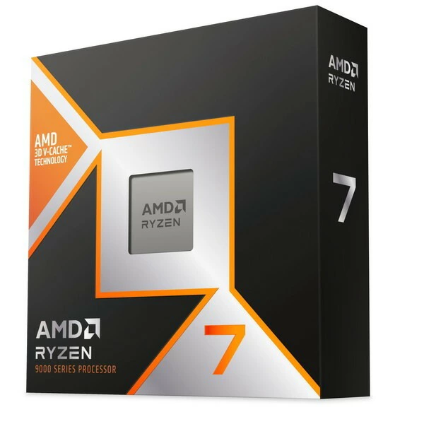 価格推移】 AMD Ryzen 7 9800X3D デスクトップ プロセッサ