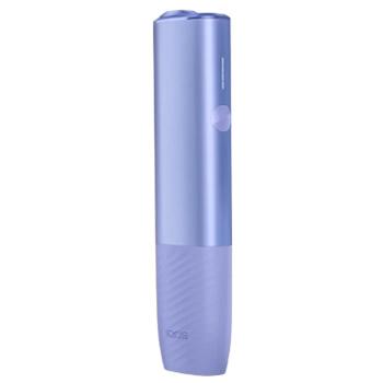 他サイト： 【製品登録不可 メーカー保証不可】IQOS イルマ アイ ワン デジタルバイオレット 紫 アイコス 電子タバコ [ラッピング可]の商品画像
