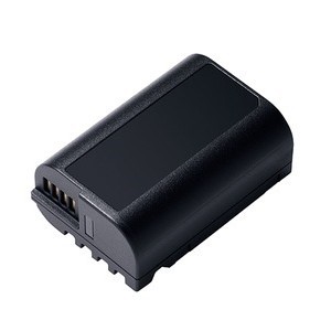 他サイト： Panasonic パナソニック バッテリーパック DMW-BLK22【JAN:4549980630761】の商品画像