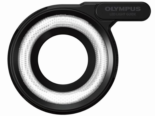 他サイト： OLYMPUS オリンパス LEDライトガイド LG-1(TG-7対応)【JAN:4545350046538】の商品画像