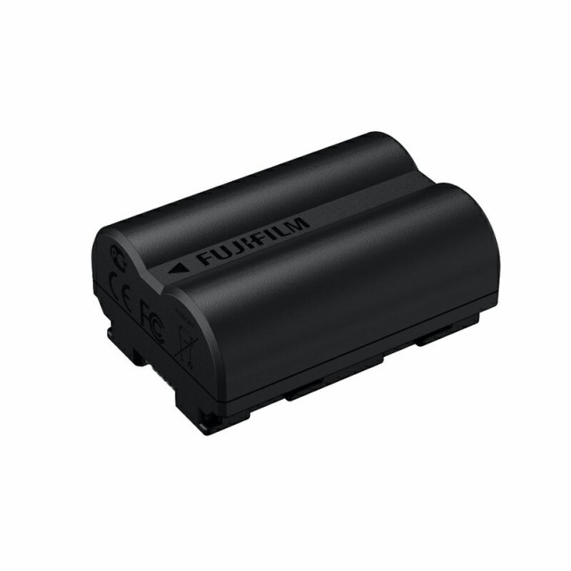 他サイト： FUJIFILM フジフイルム 充電式バッテリー NP-W235【JAN:4547410428131】の商品画像