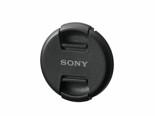 他サイト： 【メール便】SONY ALC-F49S レンズフロントキャップ【JAN:4905524834420】の商品画像