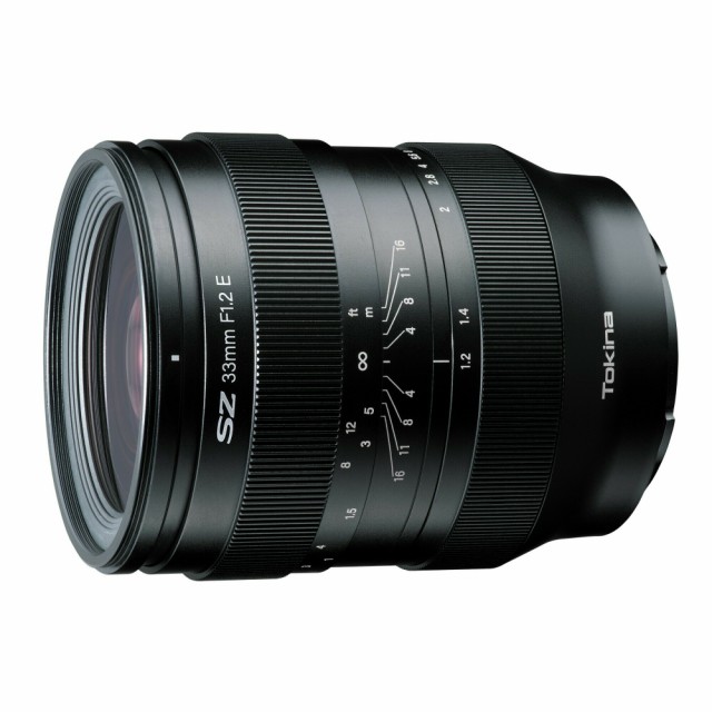 LAOWA Canon RF用 カメラレンズ 15F4.5 ZERO-D SHIFT ： 通販・価格