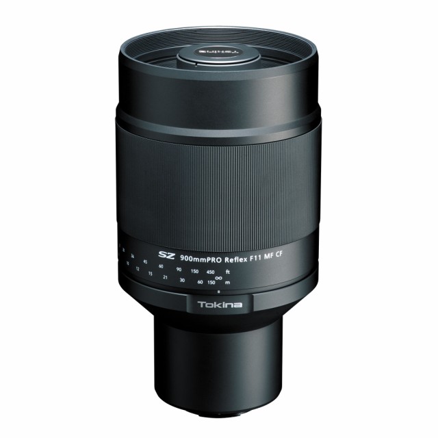 LAOWA Canon RF用 カメラレンズ 15F4.5 ZERO-D SHIFT ： 通販・価格