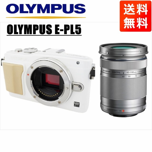 OLYMPUS E-PL1 E-PL1 Wズームキット BLACK ： 通販・価格比較 [最安値.com]