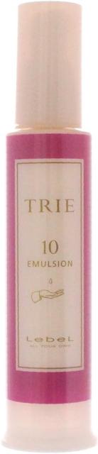 他サイト： ルベル トリエ エマルジョン10 120mlの商品画像