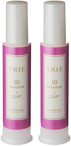 他サイト： ルベル トリエ エマルジョン10 120mlの商品画像