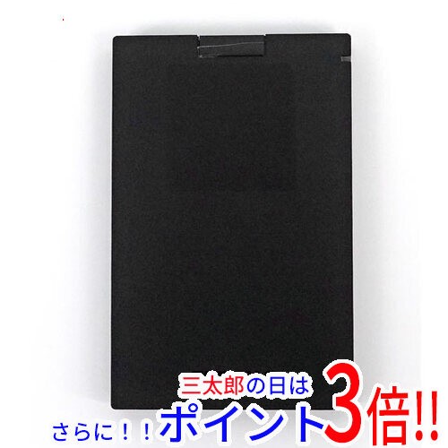 Lazos ポータブルSSD L-S480-B ： 通販・価格比較 [最安値.com]