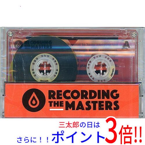 maxell ノーマルポジション カセットテープ 120分 10巻×3（Amazon 