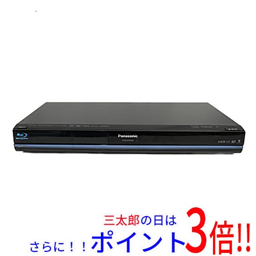 Panasonic 4Kチューナ内蔵 DIGA DMR-4CS100 ： 通販・価格比較 [最安値