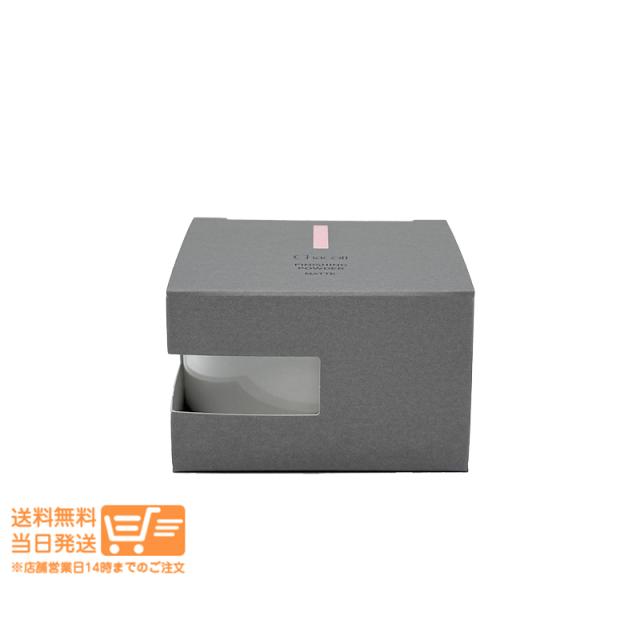 他サイト： Chacott  チャコット コスメティクス フィニッシングパウダー マット クリア 763 30g フェイスパウダー   パフの商品画像