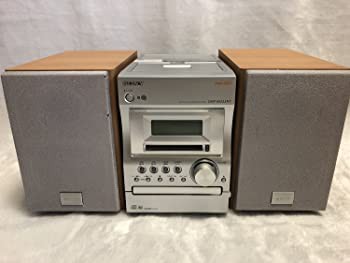 SONY コンポ CMT-M333NT