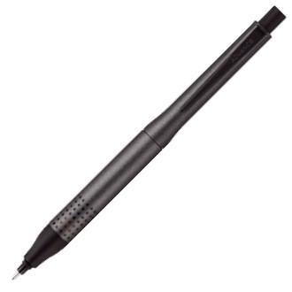 他サイト： 三菱鉛筆 MITSUBISHI アドバンス アップグレードモデル 軸色:ガンメタリック 芯径:0.5mm 49027782551の商品画像