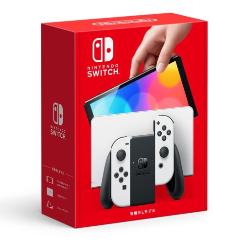 Nintendo Switch Joy-Con (L) / (R) グレー [任天堂 スイッチ 