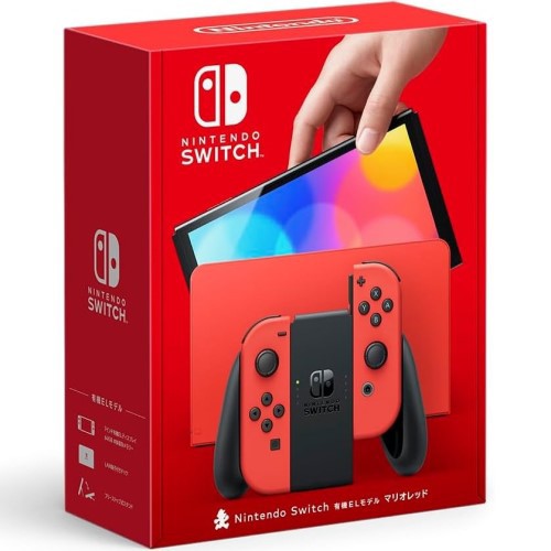 Nintendo Switch 有機ELモデル Joy-Con L R ホワイト ： 通販・価格 ...