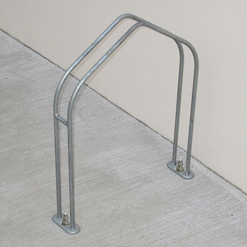 EAXB43 新日軽バリヤードA型埋没式用交換ポール 60.5φ