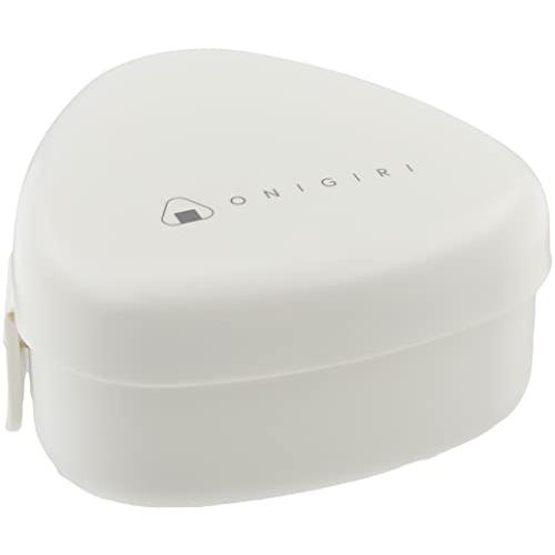 他サイト： オーエスケー にぎらず おにぎりケース ホワイト 父の日 ギフト プレゼント 敬老の日の商品画像