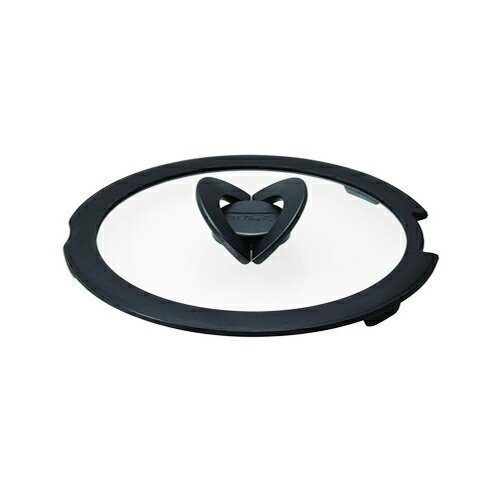他サイト： ティファール T-FAL L99364 インジニオ・ネオ バタフライガラスぶた 22cm 3168430180888 グループセの商品画像