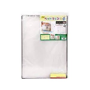他サイト： ユーザー ペットフェンスMサイズ2枚組  4979305084090の商品画像