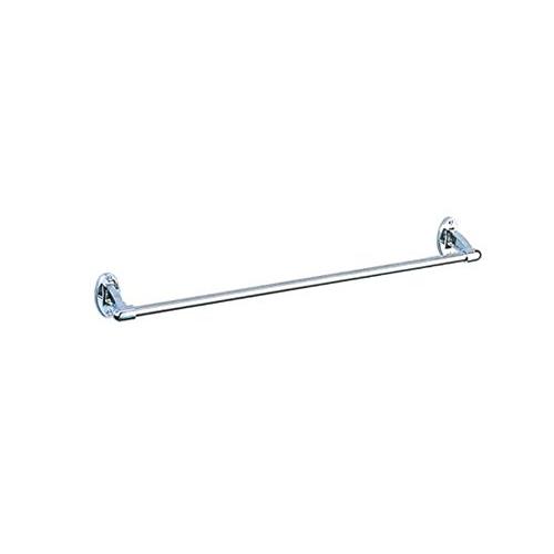 他サイト： 田窪工業所 ステンレスタオルバー木ねじ止め36cm キッチン 脱衣所 洗面所 サニタリー 壁面 タオル掛け 丸パイプ シンプル の商品画像