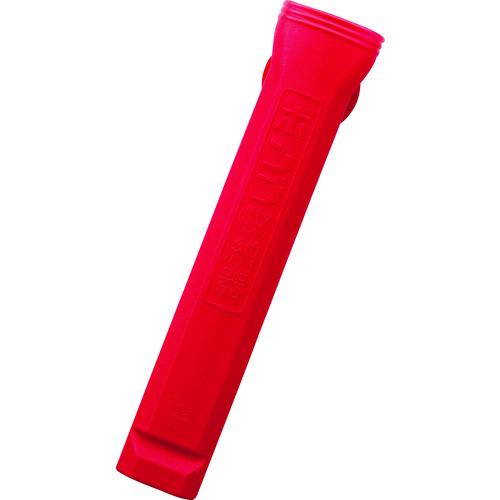 他サイト： 三宅化学(株) ポンプ収納器 レッド TP-0302 給油ポンプケース 油汚れ防止 手動ポンプ専用の商品画像