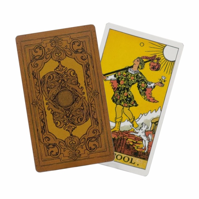 タロットカード 78枚 タロット占い マナラ タロット Manara Tarot 日本語解説書付き 正規品 ： 通販・価格比較