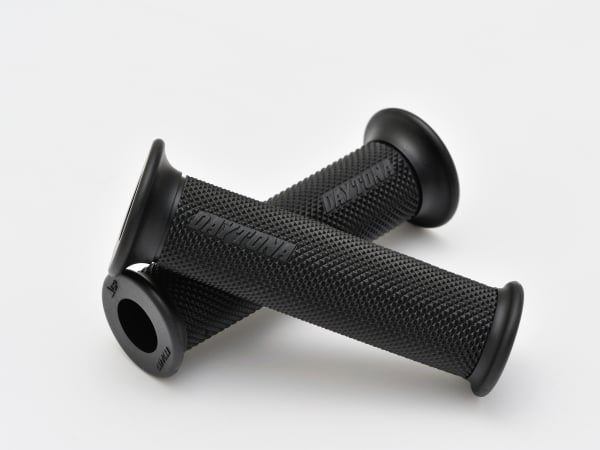 他サイト： デイトナ(Daytona)97462 GRIPPY GRIP GG-D-BASE(全長125mm)【ブラック】デイトナオリジナルの商品画像