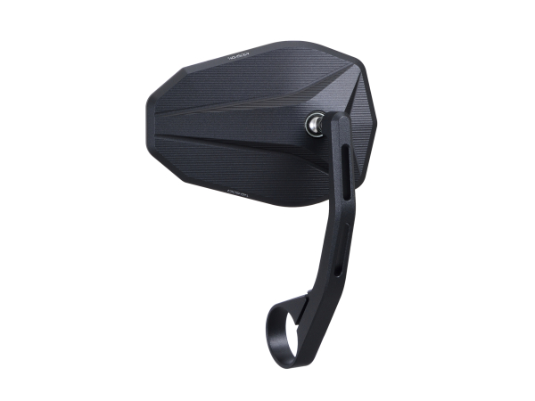 他サイト： デイトナ(Daytona) 15151 HIGHSIDER バーエンドミラー ヴィクトリー-X アダプター別売(新保安基準 適合の商品画像