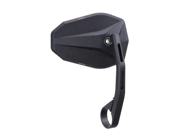 他サイト： デイトナ(Daytona) 15699 HIGHSIDER バーエンドミラー ヴィクトリー-X アダプター別売(新保安基準 適合の商品画像